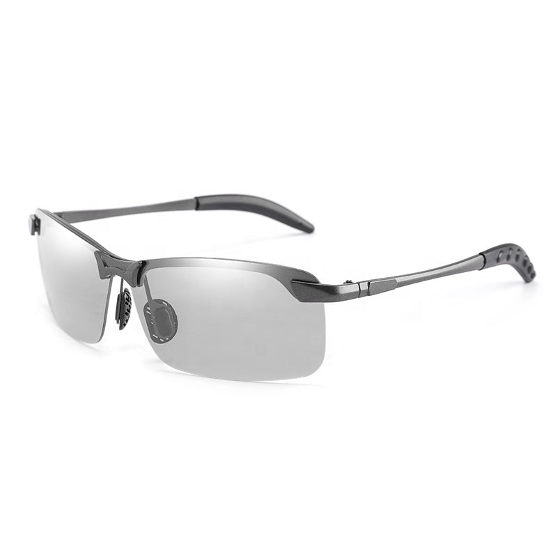 Photochromic Polarised Sunglasses, Photochromic Glasses for Changing Light – image 6