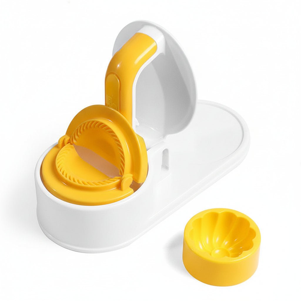 Reusable Dumpling Mould – image 6