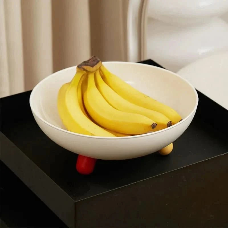 Handmade Serving Bowl, Decorative Bowl for Snacks, Nuts and Dried Fruits, Nibbles Bowl for Guests and Special Occasions_02
