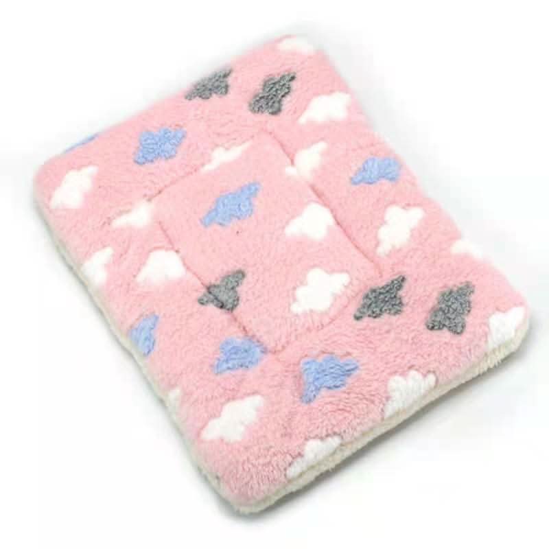 Fluffy Cat Pillow, Washable Dog Bed – image 17