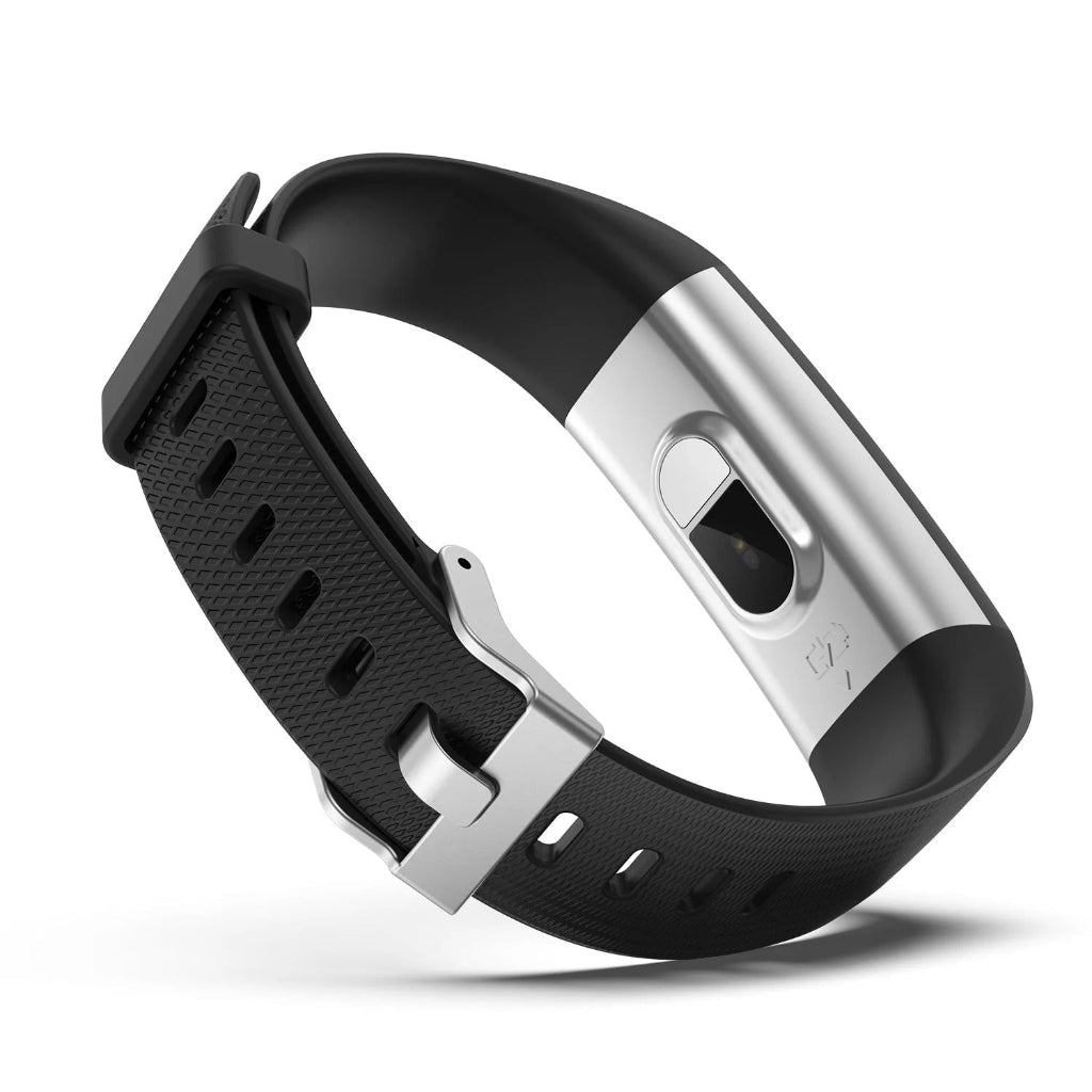 HealthGuard | Smartwatch Fitness Tracker with Blood Pressure Monitoring | Stylish Design for Daily Wellness 2