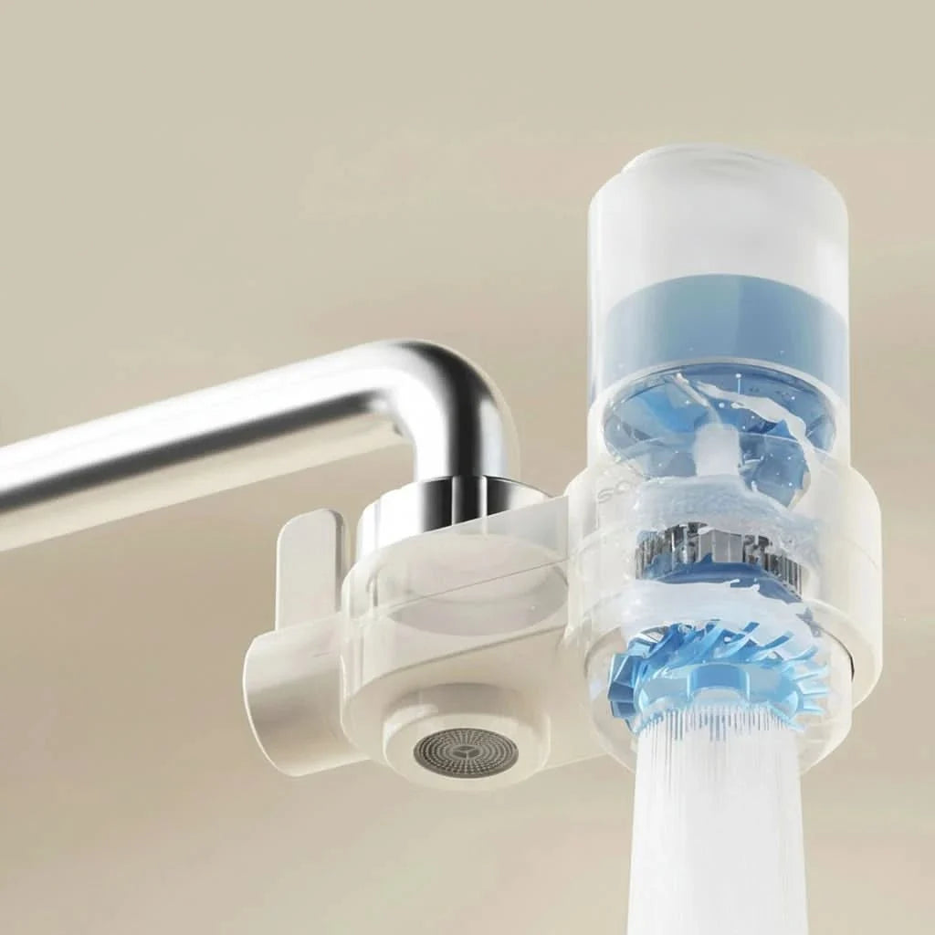 Soap Dispenser with Sponge Holder, Washing Up Liquid Dispenser for Kitchen Sink, Sink Caddy, Kitchen Accessories_04