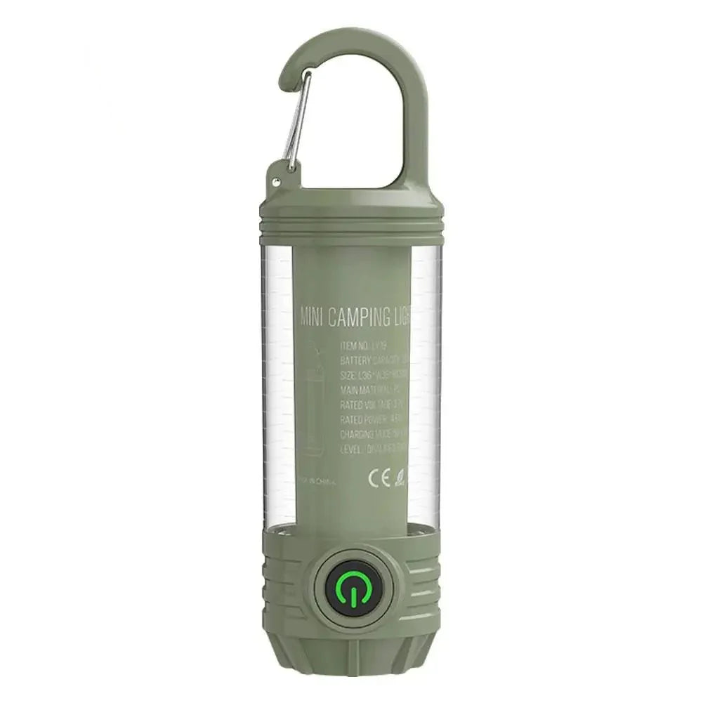 Outdoor Lantern, Rechargeable Camping Lantern with 5 Light Modes, 1000 Lumen LED Camping Light with Hanging Hook_05