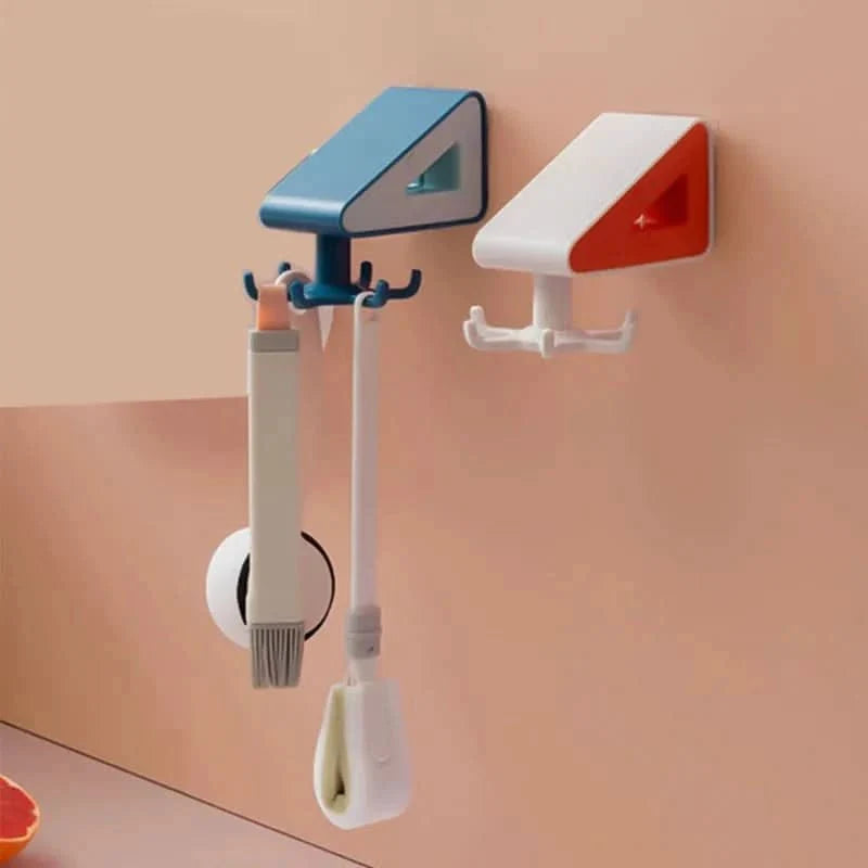 Wall Hook for Kitchen with 360 Degree Rotation – image 4