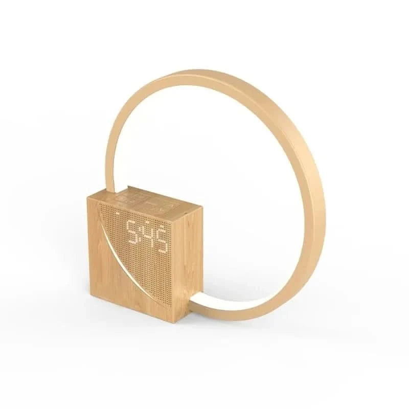 LED Bedside Lamps with USB Charging Port – image 7