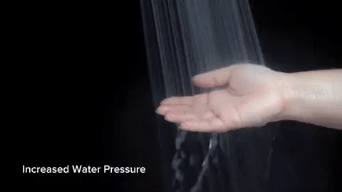 High-Pressure Shower Head with Nine-Layer Filtration | Eco-Friendly Design for Spa-Like Experience 3
