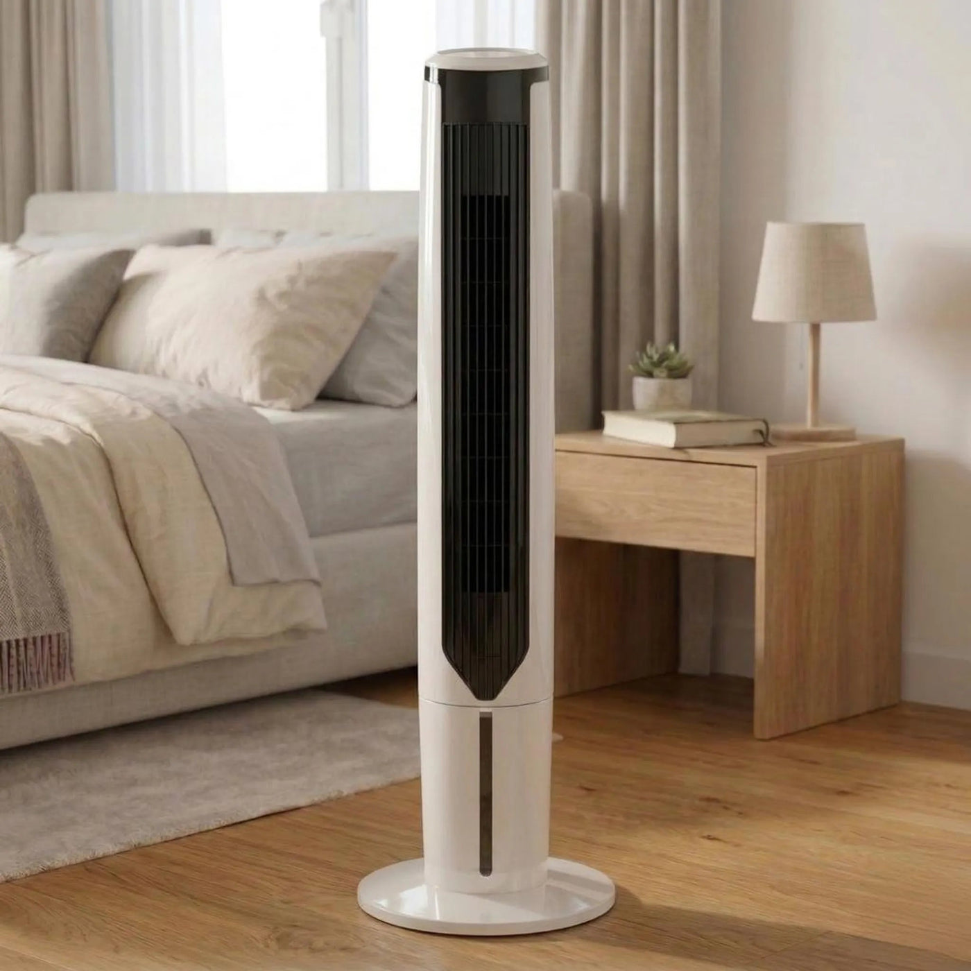 Indoor Room Cooler | Portable Air Conditioner with Quiet Operation | Energy-Efficient Comfort for Home and Office 0