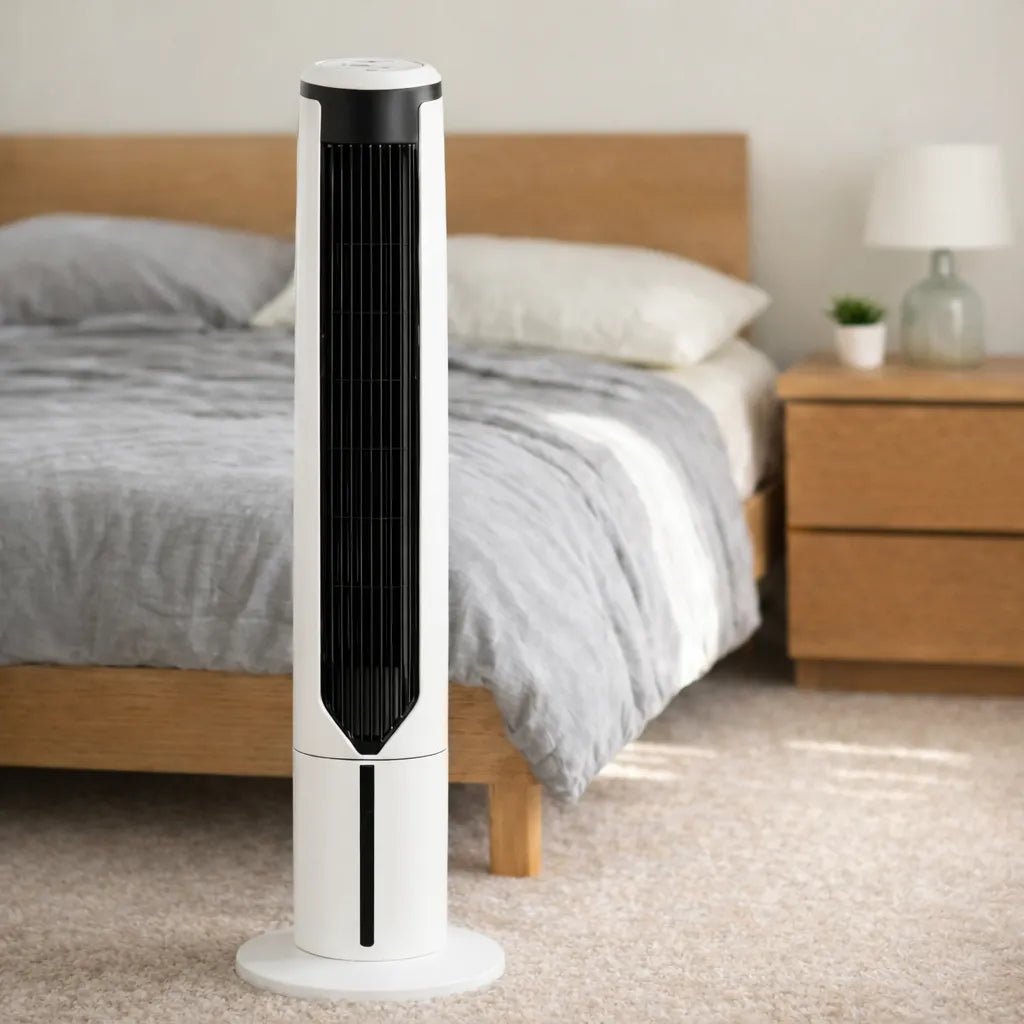 Indoor Room Cooler | Portable Air Conditioner with Quiet Operation | Energy-Efficient Comfort for Home and Office 4