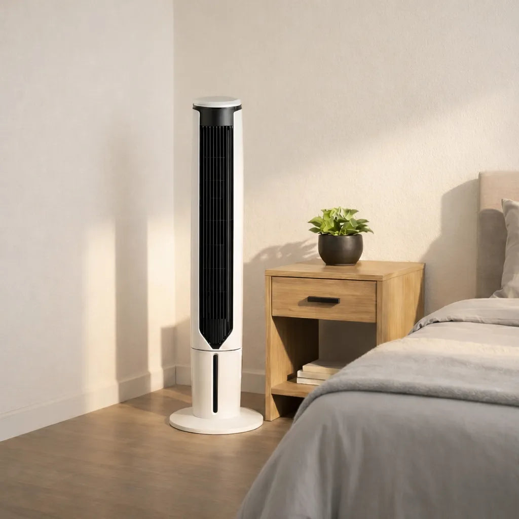 Indoor Room Cooler | Portable Air Conditioner with Quiet Operation | Energy-Efficient Comfort for Home and Office 6