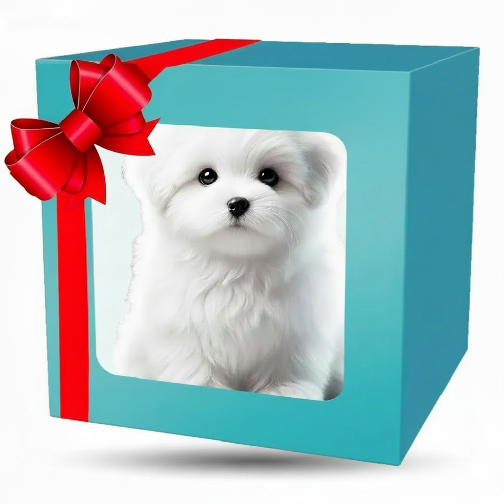Interactive Puppy Toy | Walking & Barking Dog with Realistic Movements | Engaging Play for Kids
