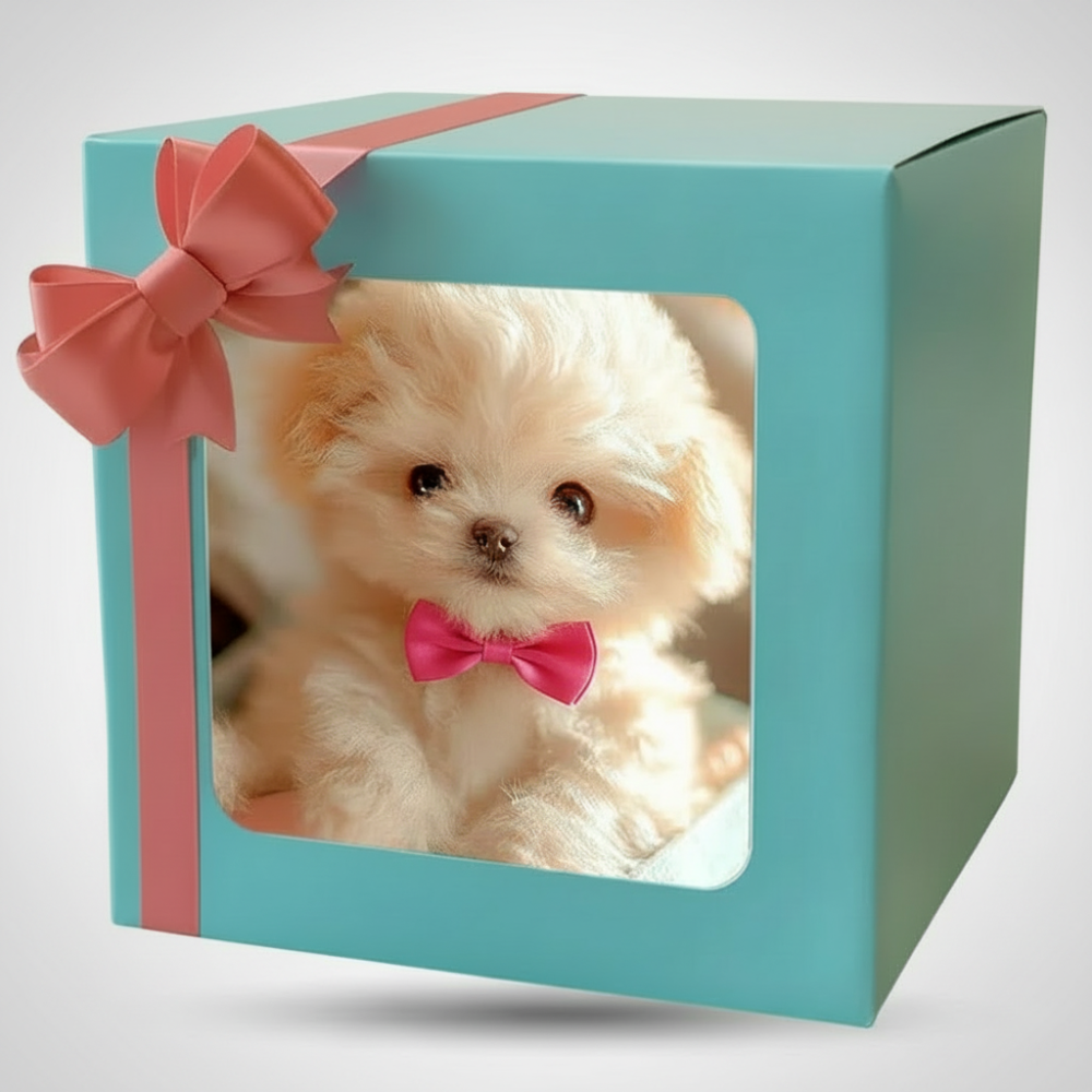 Interactive Puppy Toy | Walking & Barking Dog with Realistic Movements | Engaging Play for Kids 4