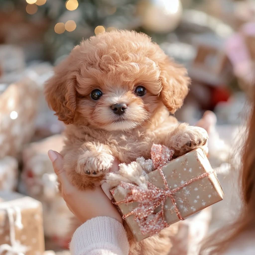 Plush Toy Dog, Movable Soft Toy Puppy for Kids – image 5