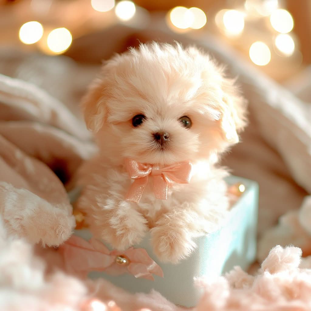 Plush Toy Dog, Movable Soft Toy Puppy for Kids, Realistic Teddy Dog, Kids Toys for Role Play