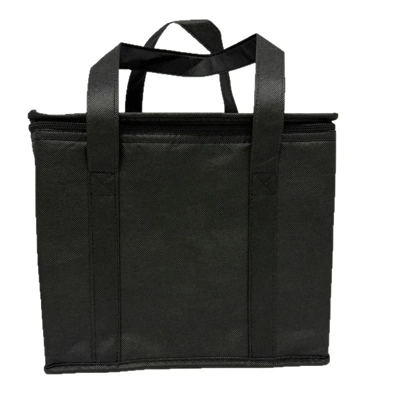 Large Cooler Bag XL Insulated for Food and Drinks, Insulated Picnic Bag – image 5