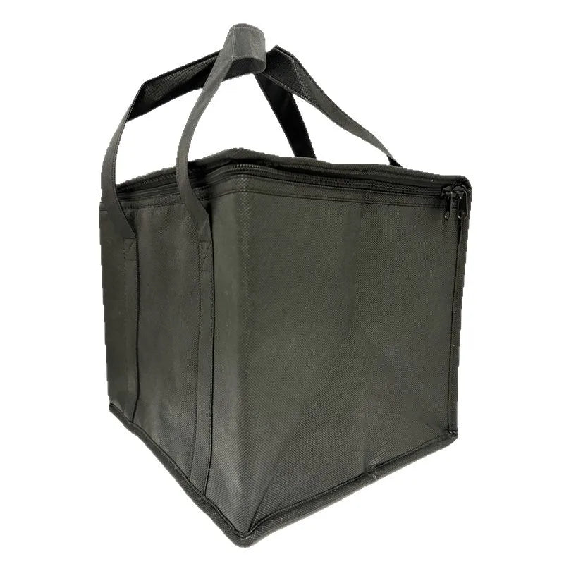 Large Cooler Bag XL Insulated for Food and Drinks, Cool Bag for Shopping Camping and Beach – image 6