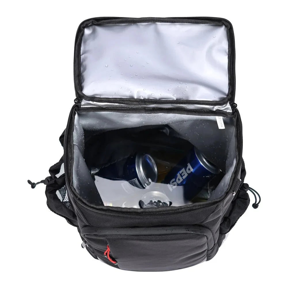Cooler Backpack Insulated with Bottle Opener, Backpack Cooler Bag for Camping and Hiking, Picnic Cool Bag Backpack_05