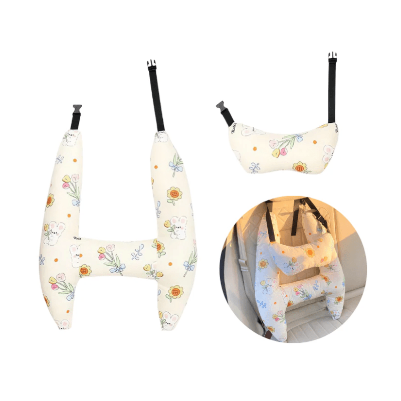 Childrens Travel Neck Pillow – image 4