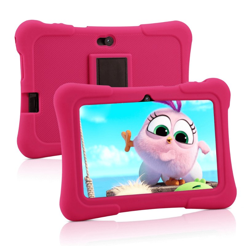 Learning Tablet for Kids with Protective Case and Stand – image 5