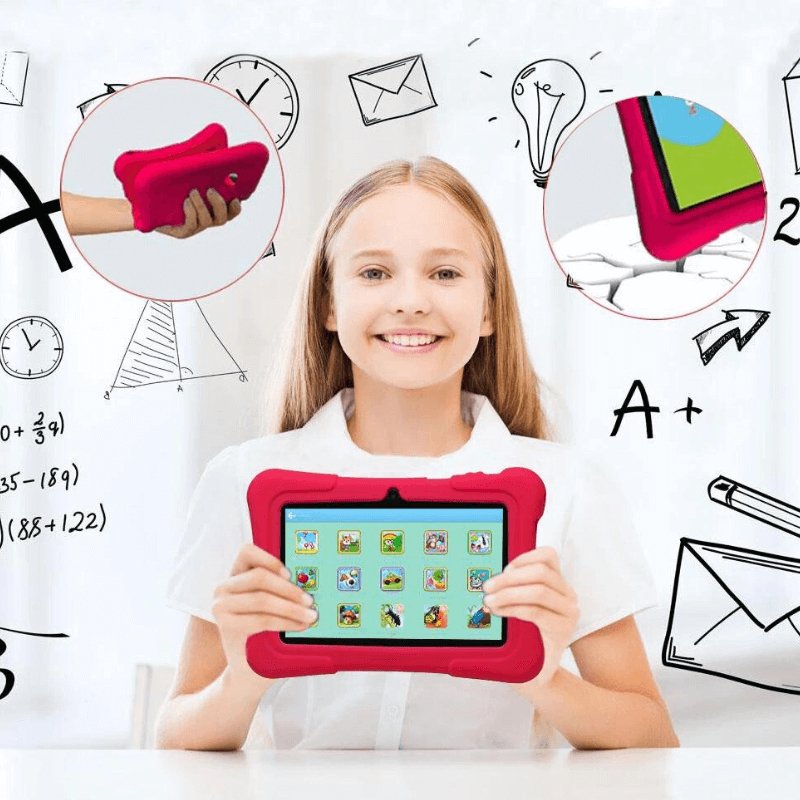 Kids Tablets with Dual Camera and 32 GB Storage – image 6
