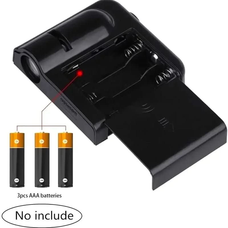 Car Door Lights, Car Accessories – image 9
