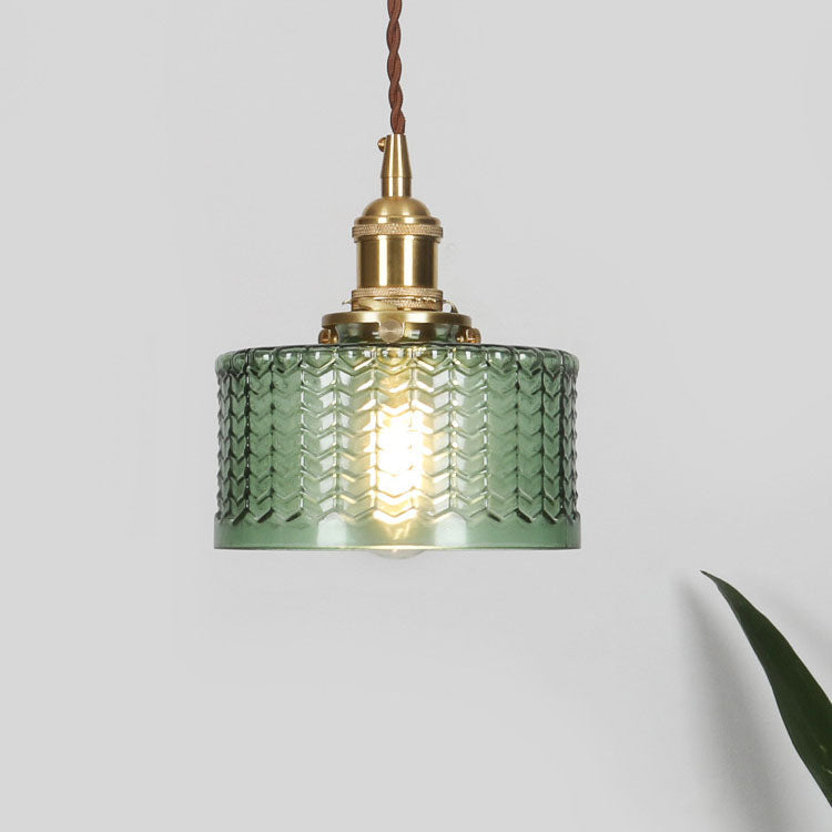 KazeLight | Elegant Minimalist Glass Pendant Lighting Fixture 10