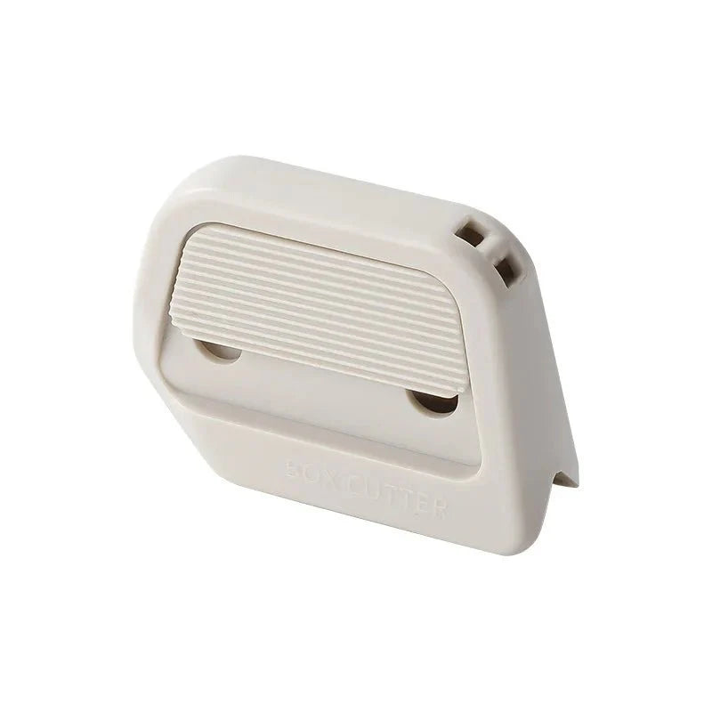 Box Opener with Ceramic Blade, Retractable Box Cutter – image 7