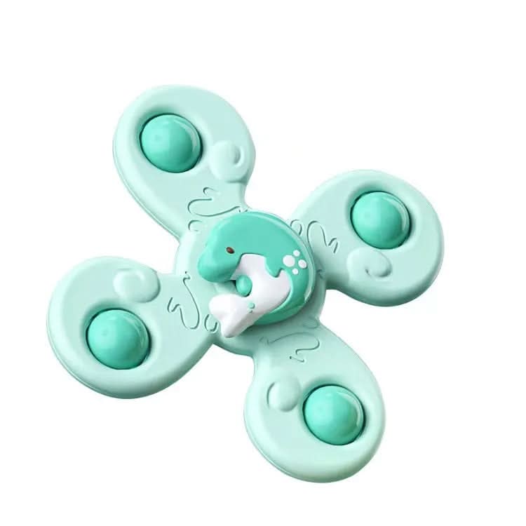 Insect Fidget Spinners, Bath Toys with Suction Cup, Fidget Toy, Sensory Toy for Toddlers, Toys for 1 Year Old_07