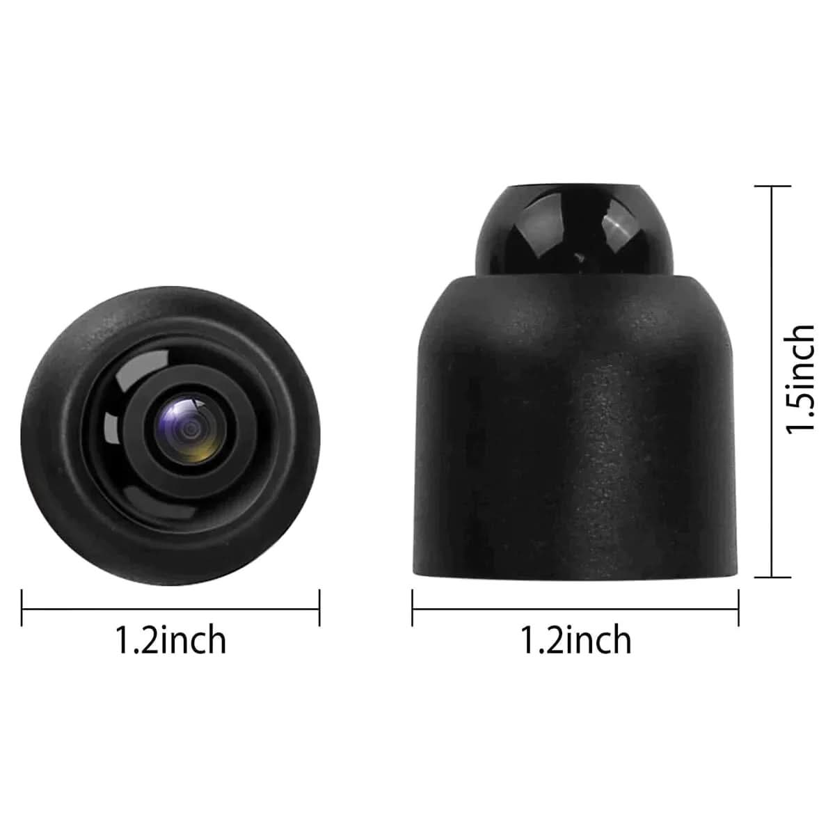Wireless Security Camera, Mini Camera with App and Night Vision, Small CCTV Camera for Home with 1080p HD_06