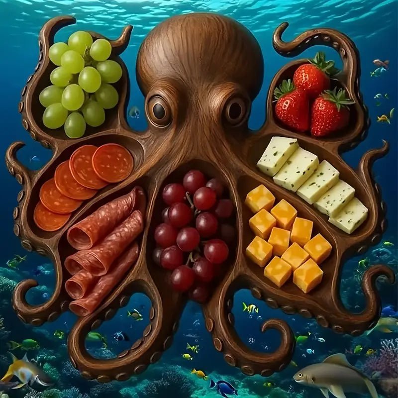 Charcuterie Board