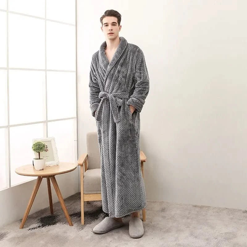 Womens Pyjamas, Mens Pyjamas, Matching Pjs for Couples, Plush Pyjama Set, Loungewear Set for Autumn and Winter_12