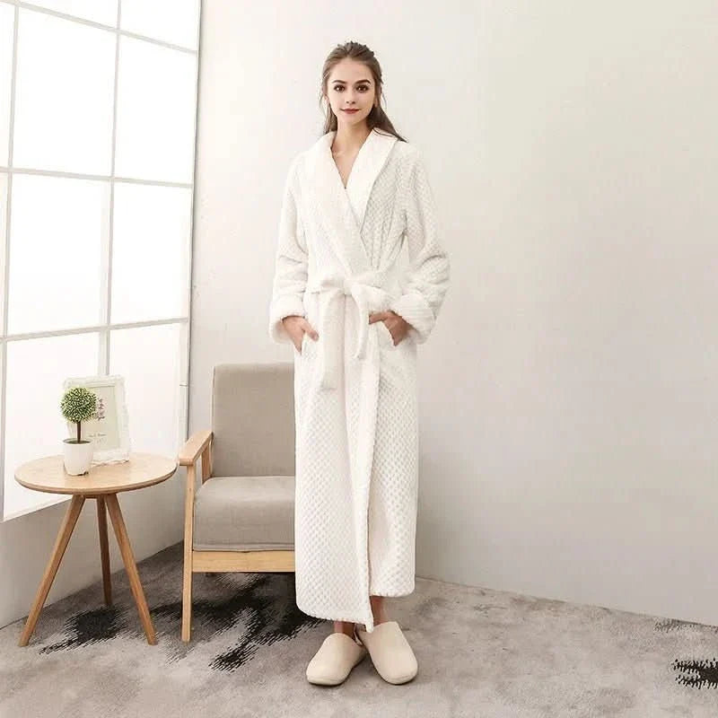 Womens Pyjamas, Mens Pyjamas, Matching Pjs for Couples, Plush Pyjama Set, Loungewear Set for Autumn and Winter_15