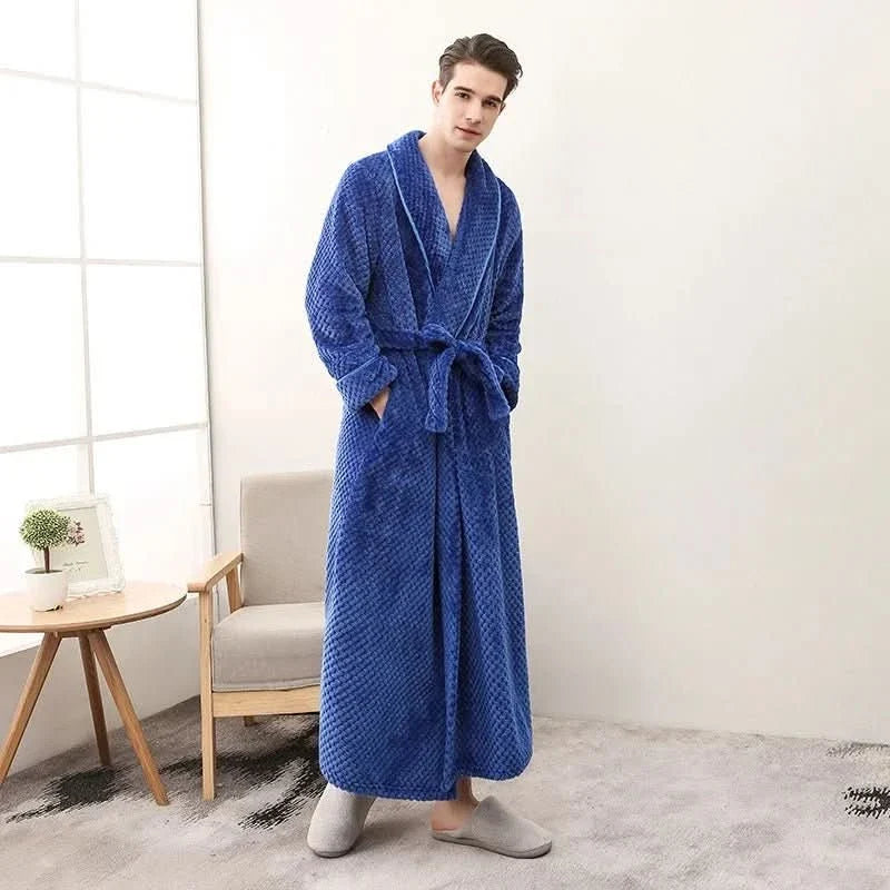Womens Pyjamas, Mens Pyjamas, Matching Pjs for Couples, Plush Pyjama Set, Loungewear Set for Autumn and Winter_03