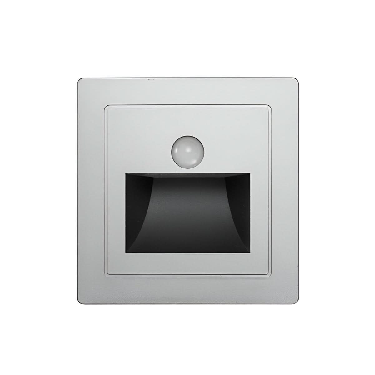 Wall Light with Motion Sensor, Hallway Light and Stair Light, Modern Wall Sconce, LED Wall Lamp for Staircase Lighting_08