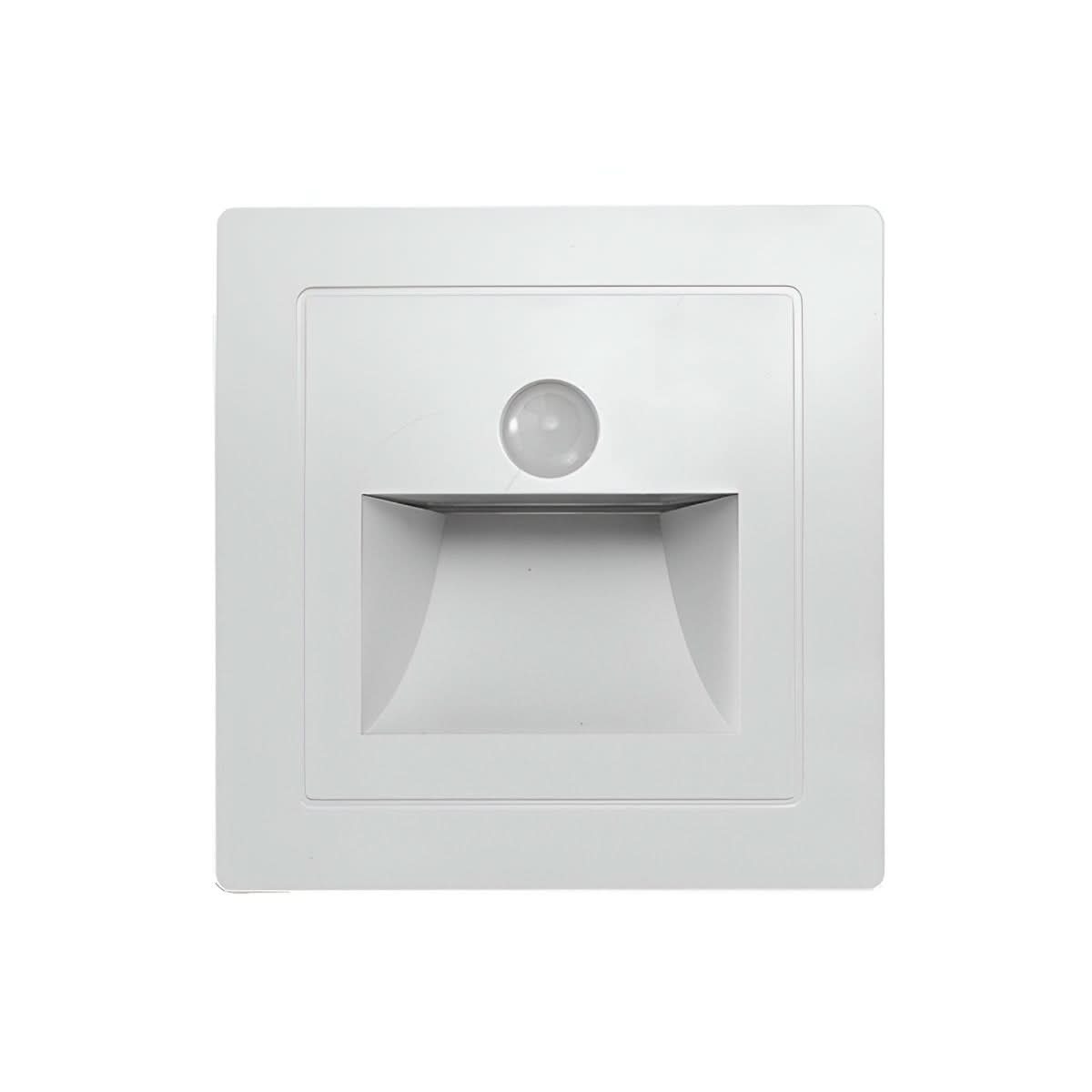 Wall Light with Motion Sensor, Hallway Light and Stair Light, Modern Wall Sconce, LED Wall Lamp for Staircase Lighting_09