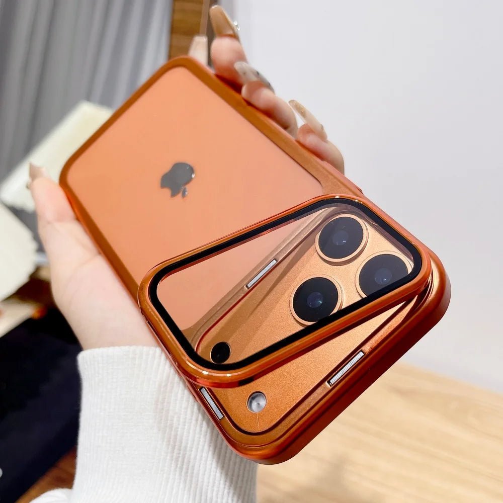 iPhone 17 Phone Case, iPhone 17 Pro Max Case, Clear iPhone 17 Pro Case
