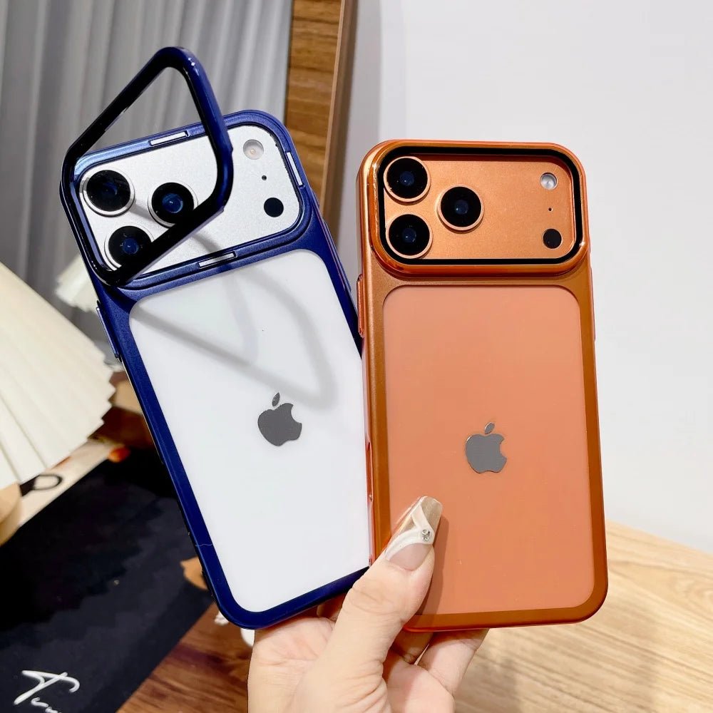 iPhone 17 Phone Case, iPhone 17 Pro Max Case, Clear iPhone 17 Pro Case – image 4
