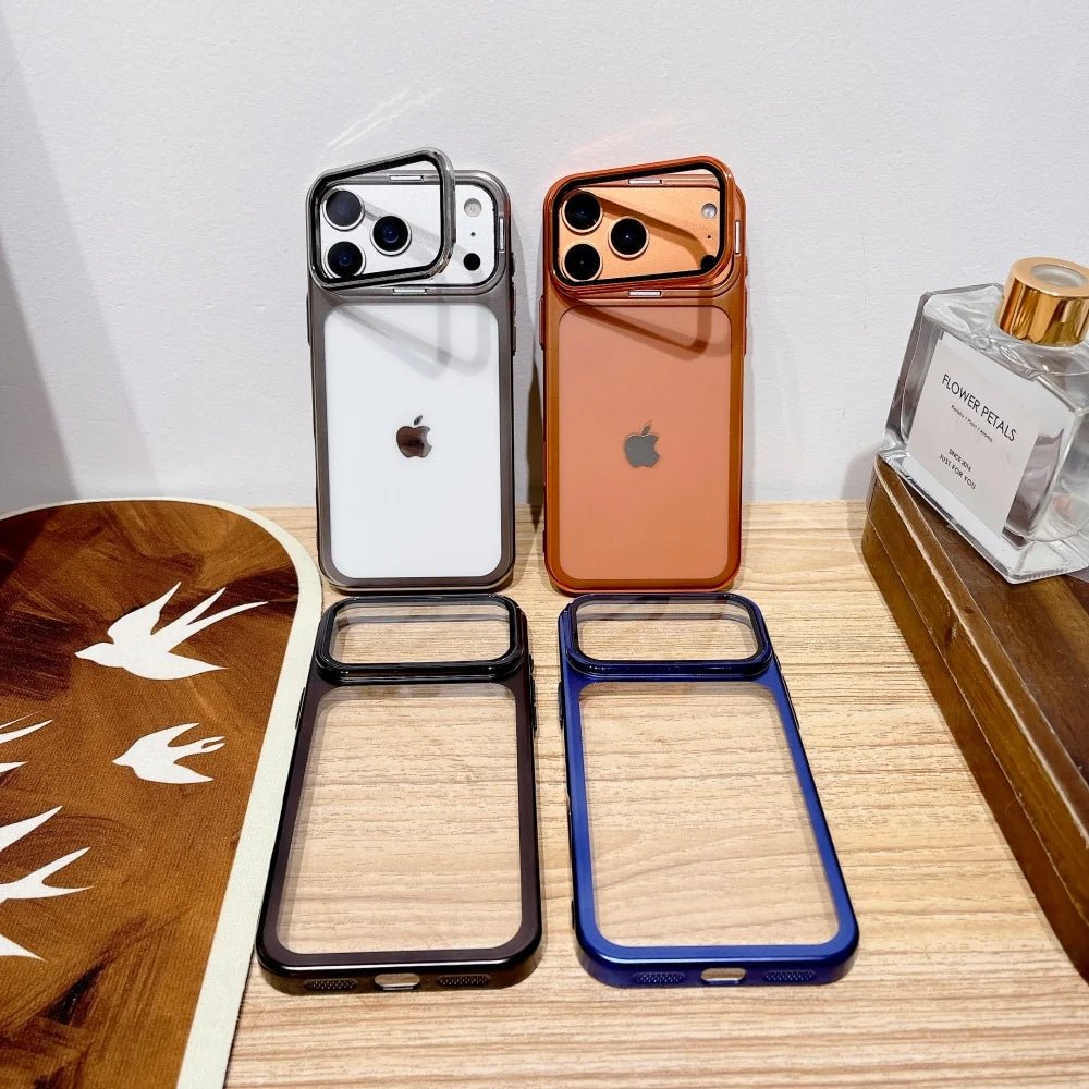 iPhone 17 Phone Case, iPhone 17 Pro Max Case, Clear iPhone 17 Pro Case – image 7