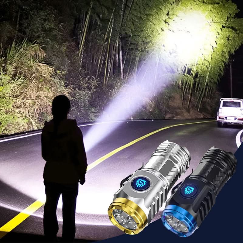 LED Lights, Smart Light with Adjustable Brightness and Colour Temperature, Mood Lighting, Party Light, Ambient Lighting_02