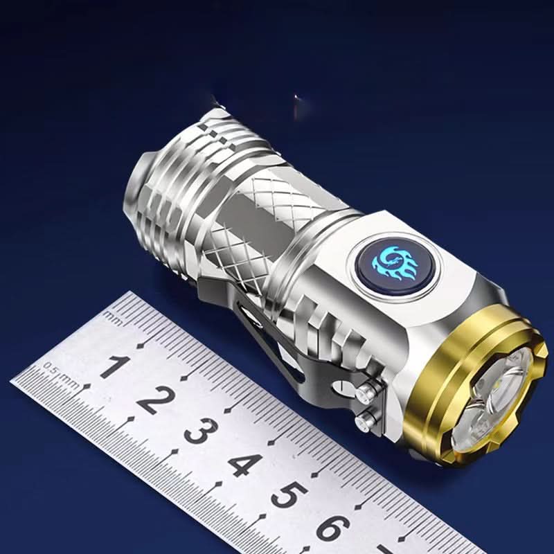 LED Lights, Smart Light with Adjustable Brightness and Colour Temperature, Mood Lighting, Party Light, Ambient Lighting_07