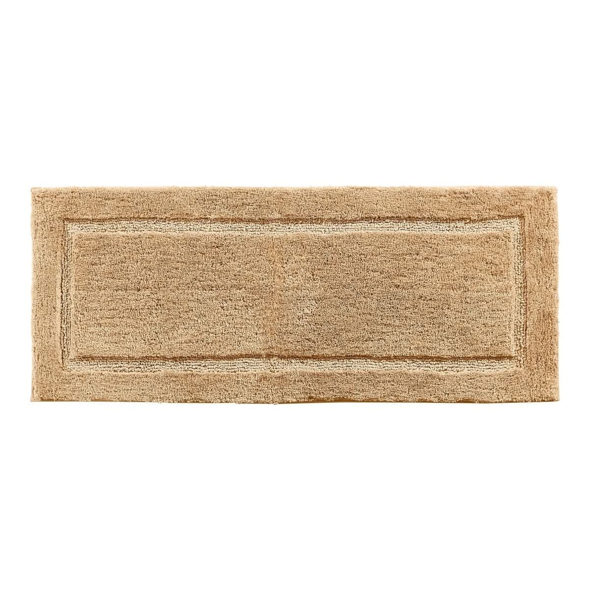Non Slip Bath Mat, Absorbent Bathroom Mats, Soft Microfibre Washable Rug, Floor Mat for Kitchen and Living Areas_05