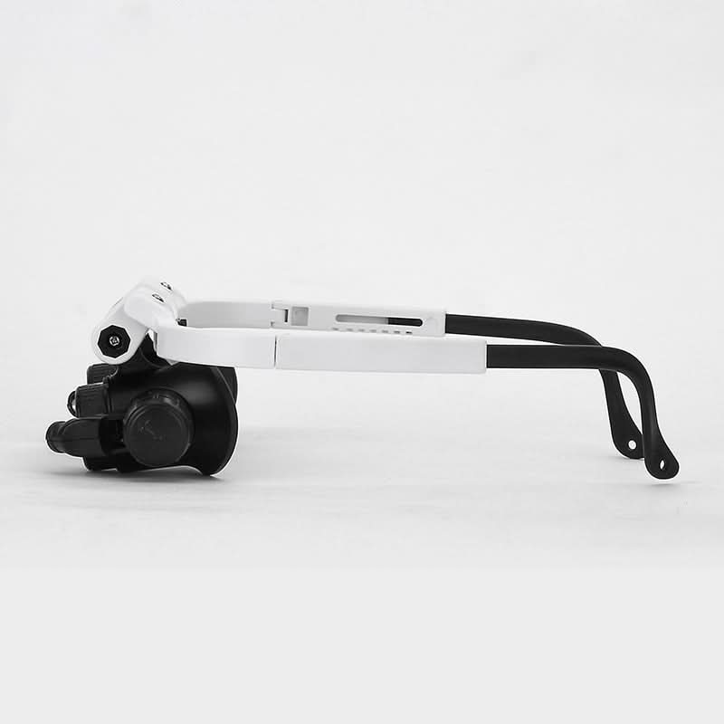 Jewellery Magnifying Glasses with LED Light, Magnifying Glasses for Crafts – image 6