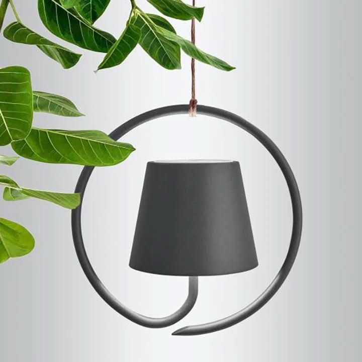 Garden Light, Hanging Light for Indoor and Outdoor – image 7