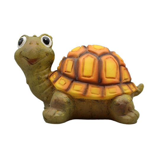 LumiTurtle | Whimsical Solar Garden Light for Outdoor Decor 0