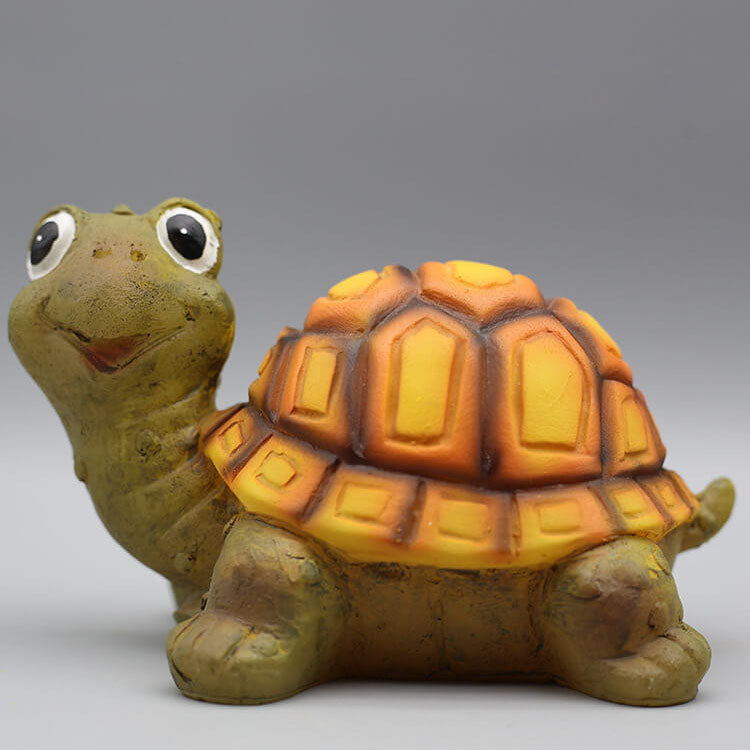 LumiTurtle | Whimsical Solar Garden Light for Outdoor Decor 2