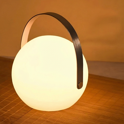 LuminaraGlow | Modern Versatile LED Table Lamp for Bedroom and Living Room 2