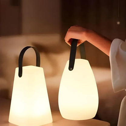 LuminaraGlow | Modern Versatile LED Table Lamp for Bedroom and Living Room 7
