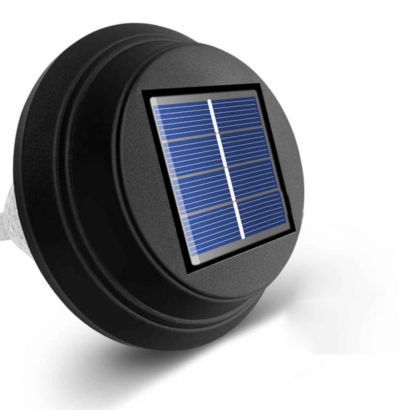 LuminaraGlow | Stylish Eco-Friendly Solar Garden Stake Light 2