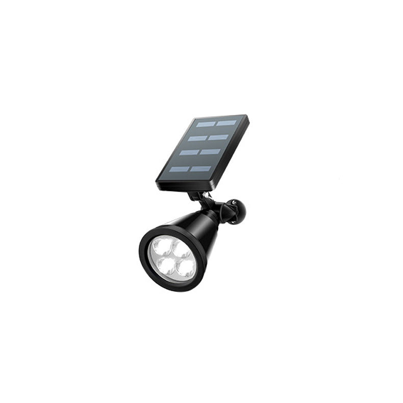 LuminaraLight | Adjustable Solar Powered Security Outdoor Spotlight 1