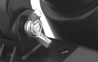LuminaraLight | Adjustable Solar Powered Security Outdoor Spotlight 6