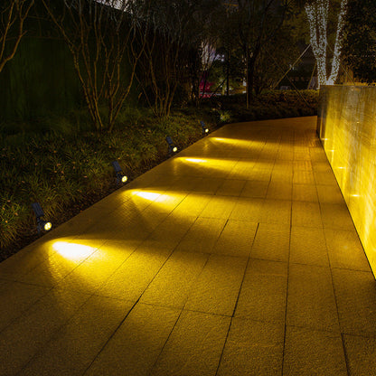 LuminaraLight | Adjustable Solar Powered Security Outdoor Spotlight 9
